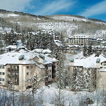 Townsend Place By Vail Realty Бівер-Крік Екстер'єр фото