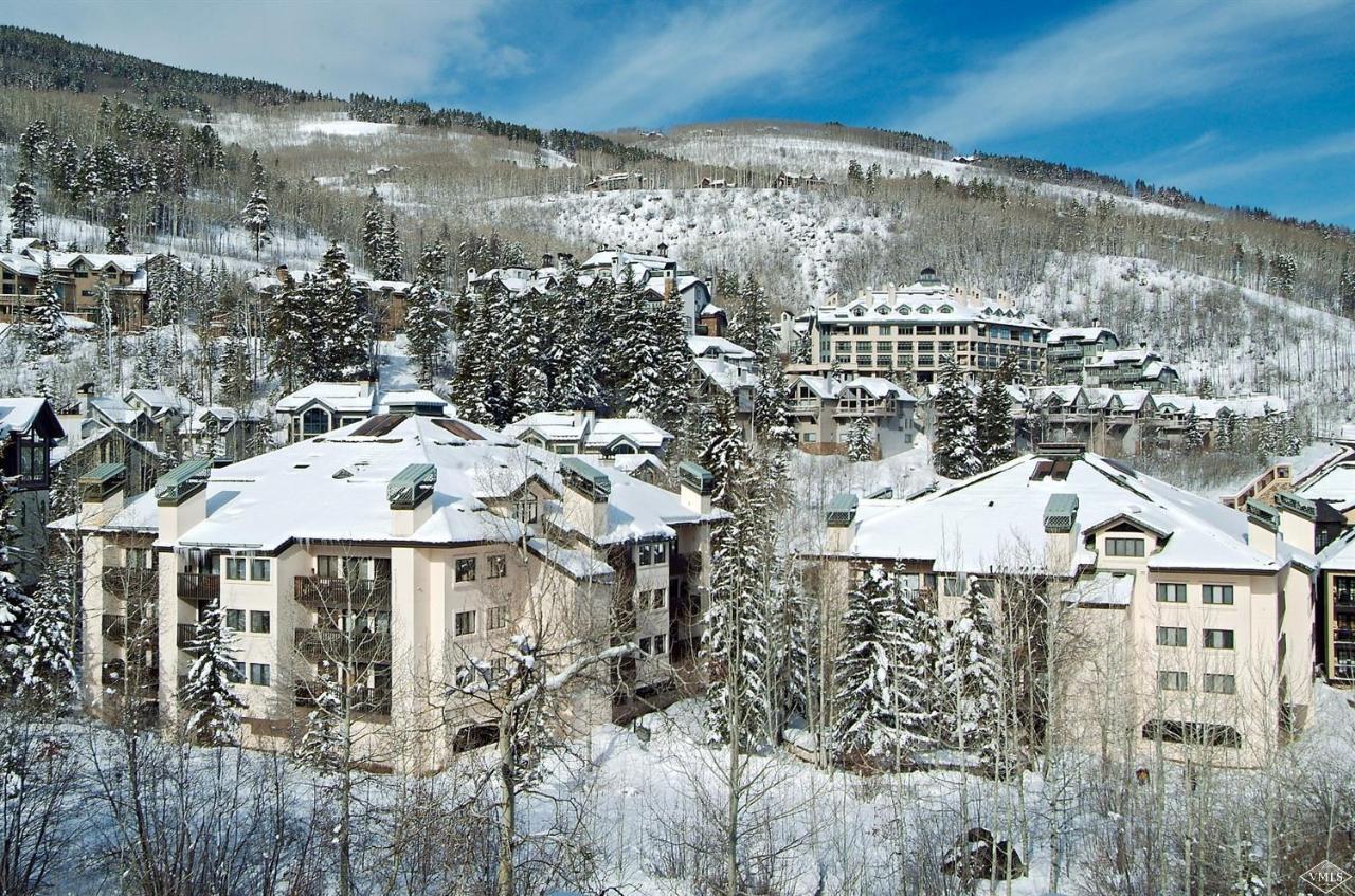 Townsend Place By Vail Realty Бівер-Крік Екстер'єр фото