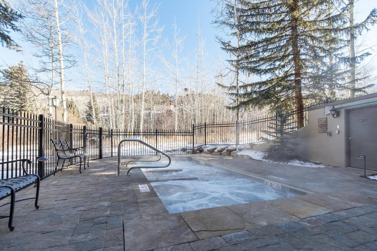 Townsend Place By Vail Realty Бівер-Крік Екстер'єр фото
