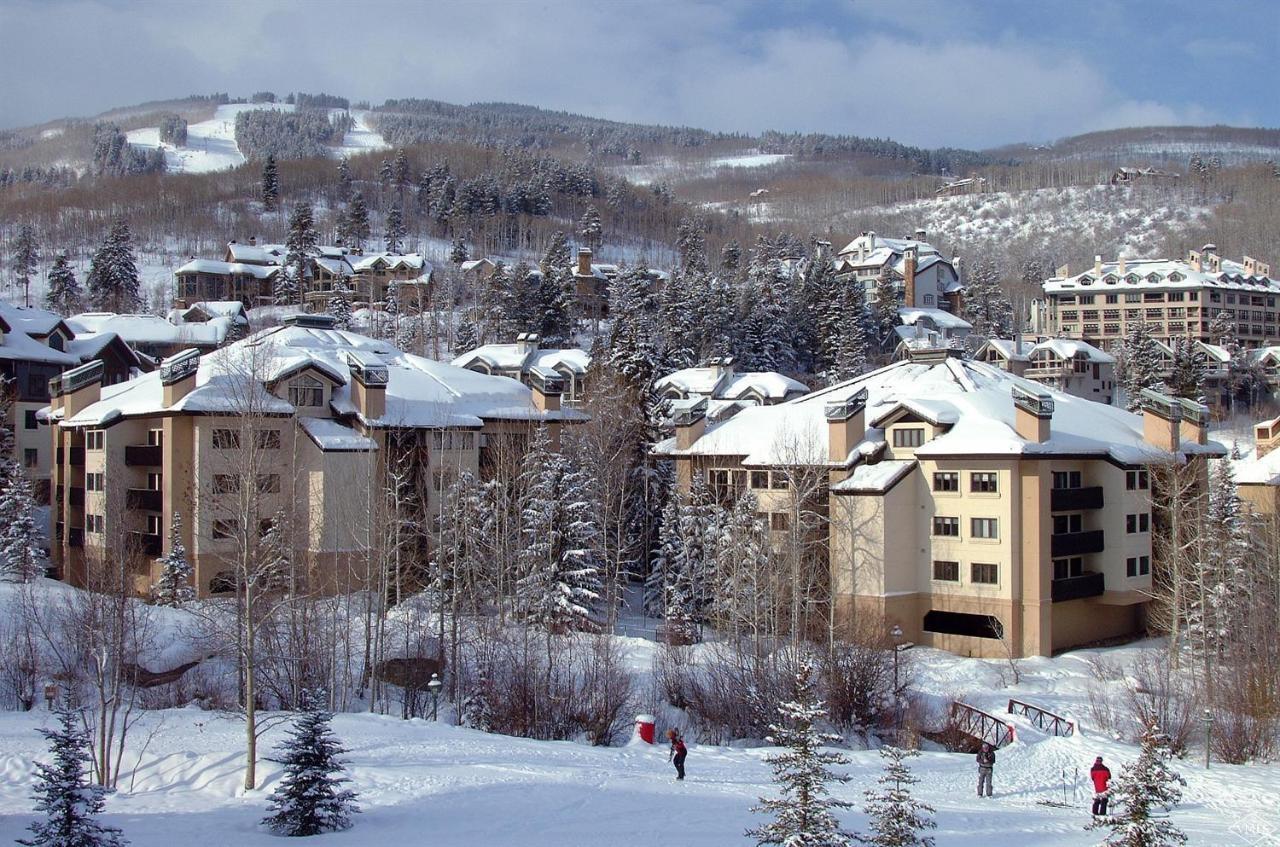 Townsend Place By Vail Realty Бівер-Крік Екстер'єр фото