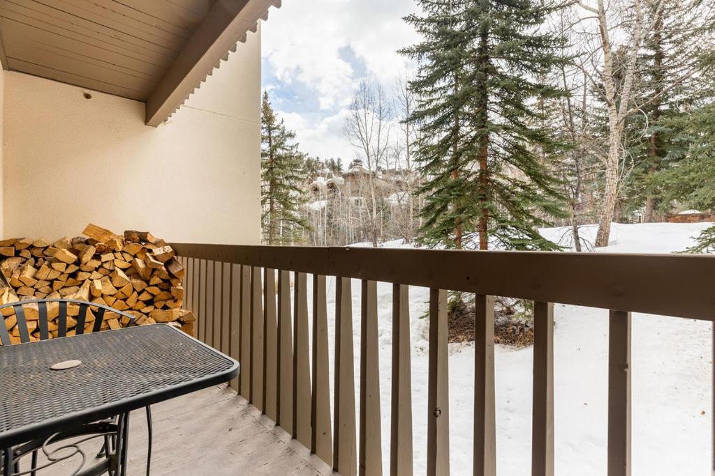 Townsend Place By Vail Realty Бівер-Крік Екстер'єр фото