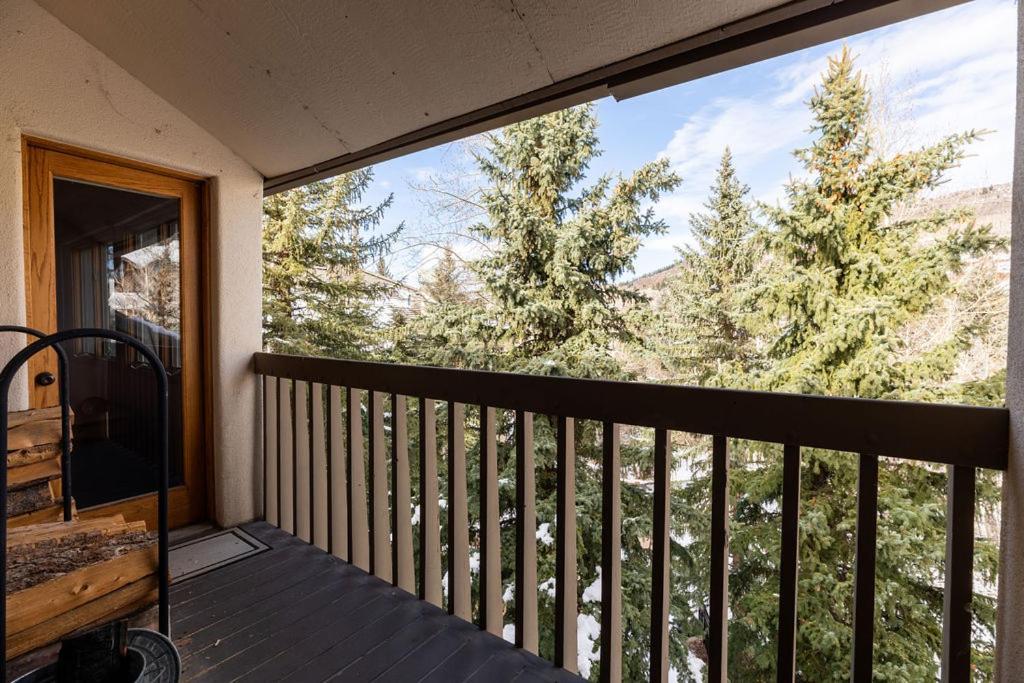 Townsend Place By Vail Realty Бівер-Крік Екстер'єр фото
